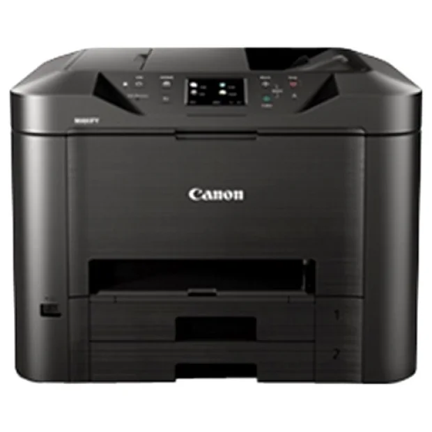 МФУ Canon MAXIFY MB5140